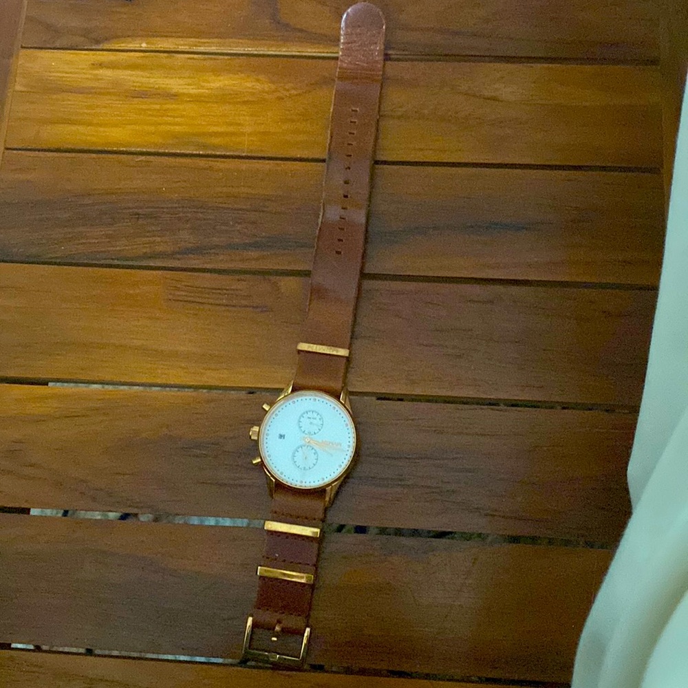 MVMT Watch